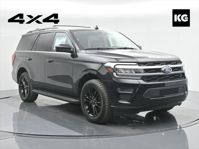 new 2024 Ford Expedition car