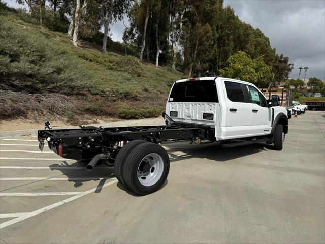 new 2024 Ford F-450 car, priced at $69,400