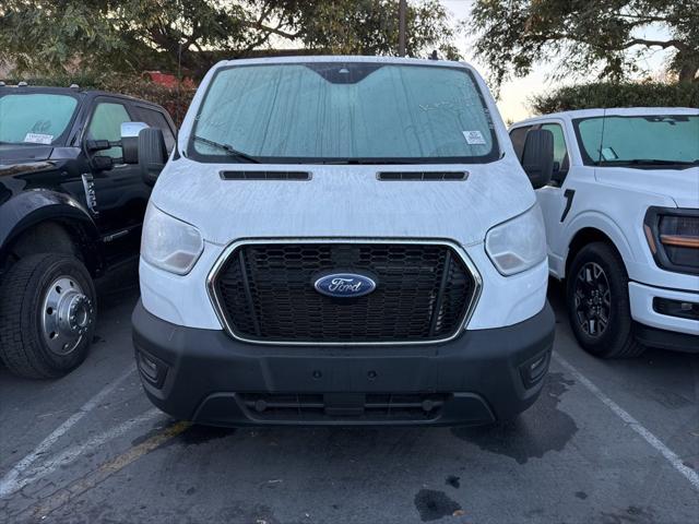 new 2024 Ford Transit-250 car, priced at $50,615