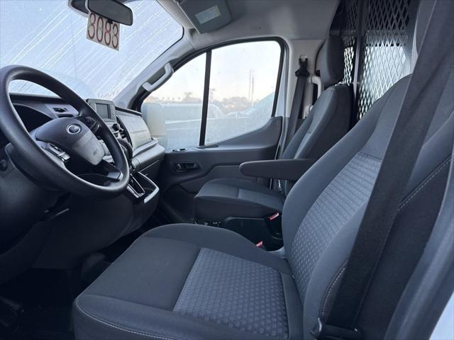 new 2024 Ford Transit-250 car, priced at $50,615