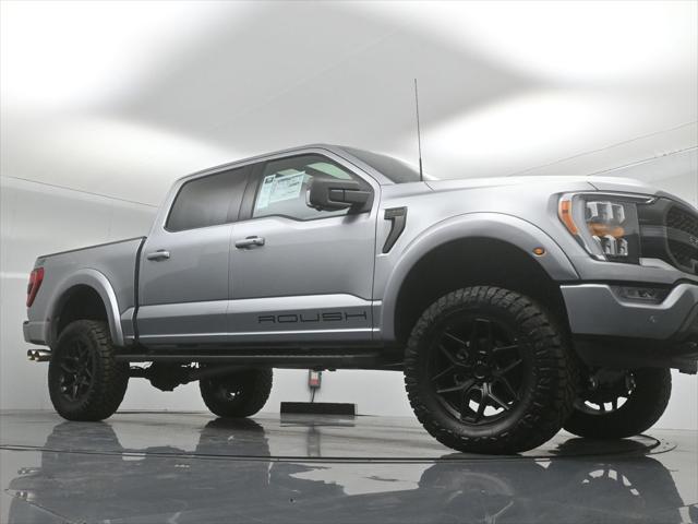 new 2023 Ford F-150 car, priced at $102,750