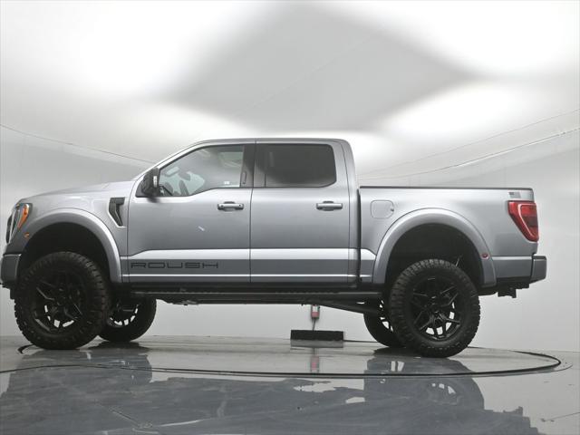 new 2023 Ford F-150 car, priced at $102,750