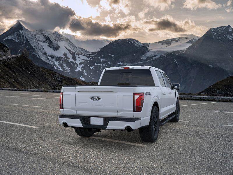 new 2025 Ford F-150 car, priced at $103,565