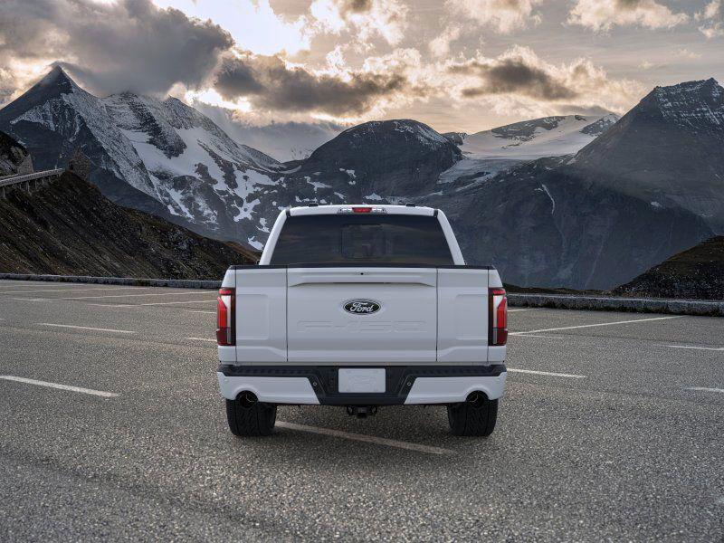 new 2025 Ford F-150 car, priced at $103,565