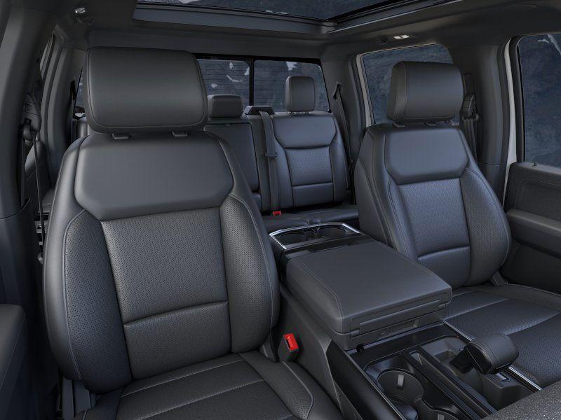 new 2025 Ford F-150 car, priced at $103,565