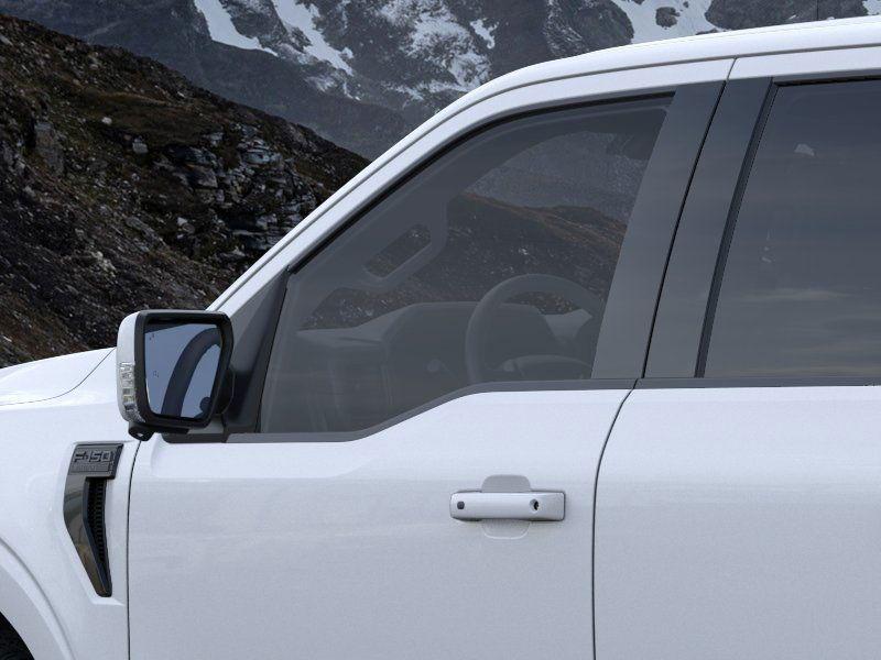 new 2025 Ford F-150 car, priced at $103,565