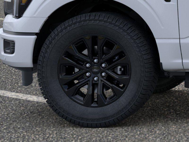 new 2025 Ford F-150 car, priced at $103,565
