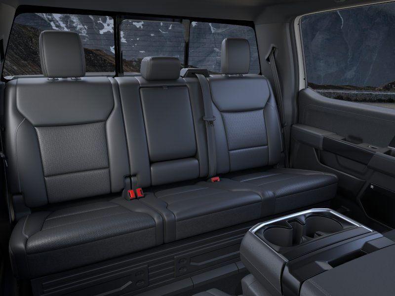 new 2025 Ford F-150 car, priced at $103,565