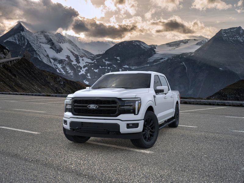 new 2025 Ford F-150 car, priced at $103,565