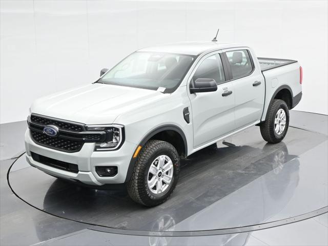 new 2024 Ford Ranger car, priced at $35,160