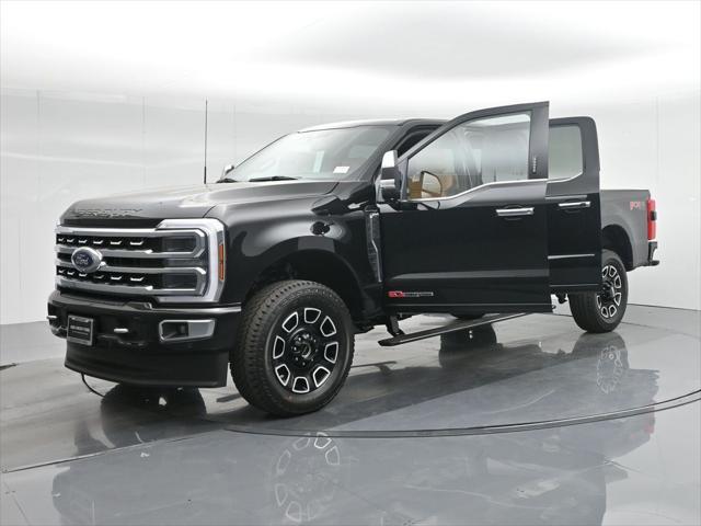 new 2024 Ford F-250 car, priced at $96,720