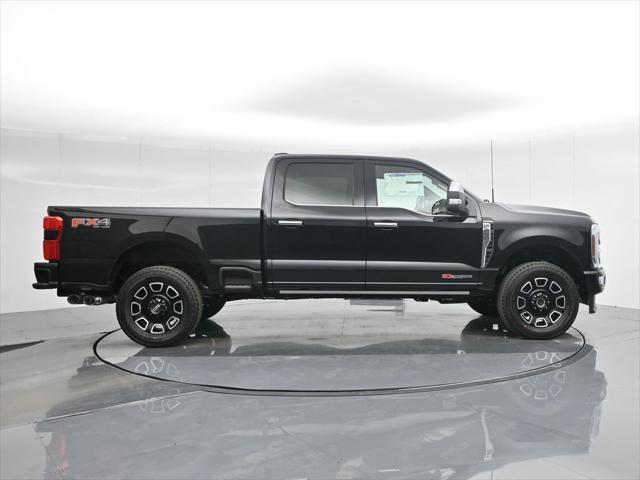 new 2024 Ford F-250 car, priced at $96,720