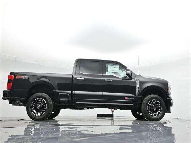 new 2024 Ford F-250 car, priced at $96,720