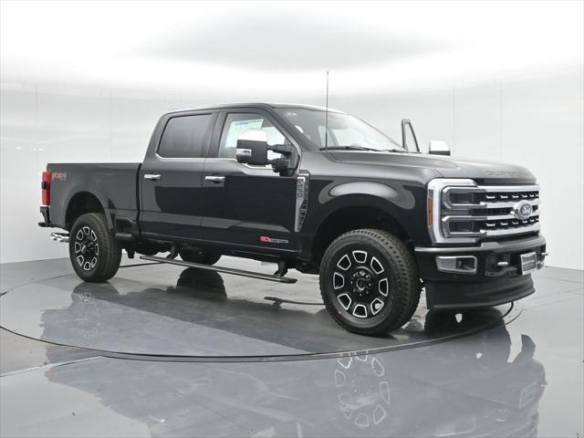 new 2024 Ford F-250 car, priced at $96,720