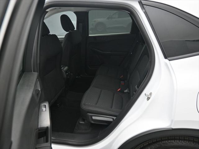 new 2025 Ford Escape car, priced at $28,801