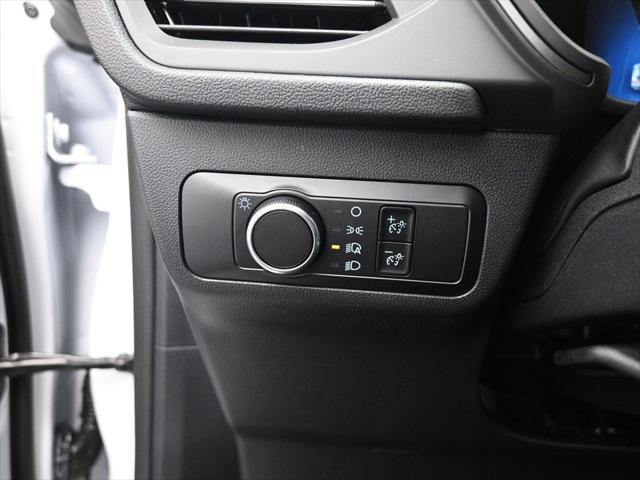 new 2025 Ford Escape car, priced at $28,801
