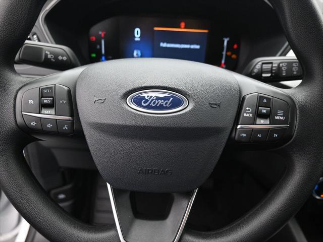 new 2025 Ford Escape car, priced at $28,801