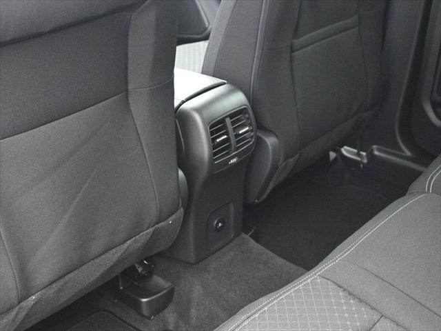new 2025 Ford Escape car, priced at $28,801
