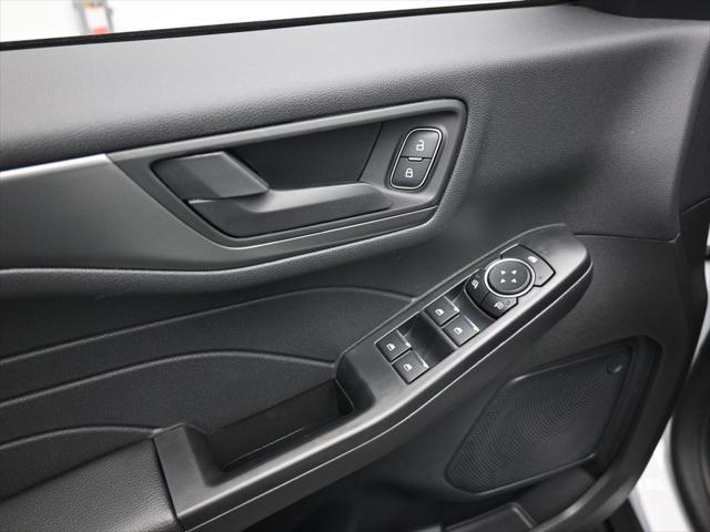new 2025 Ford Escape car, priced at $28,801