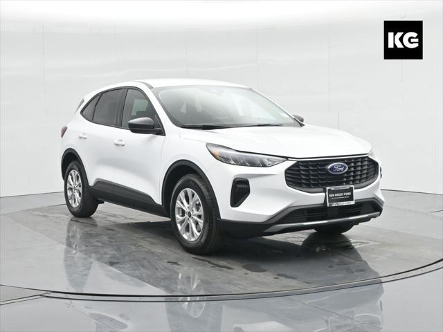new 2025 Ford Escape car, priced at $28,801