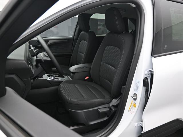 new 2025 Ford Escape car, priced at $28,801
