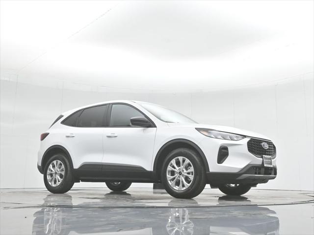 new 2025 Ford Escape car, priced at $28,801