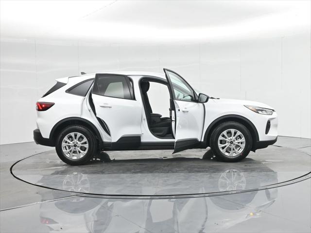 new 2025 Ford Escape car, priced at $28,801
