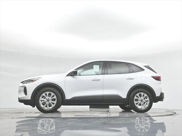 new 2025 Ford Escape car, priced at $28,801