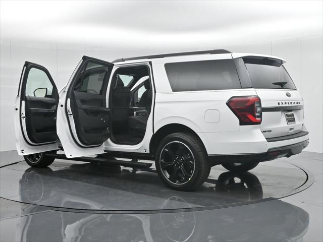 new 2024 Ford Expedition car, priced at $81,360