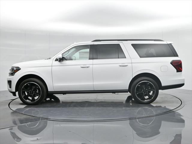 new 2024 Ford Expedition car, priced at $81,360