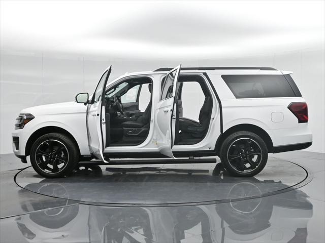 new 2024 Ford Expedition car, priced at $81,360