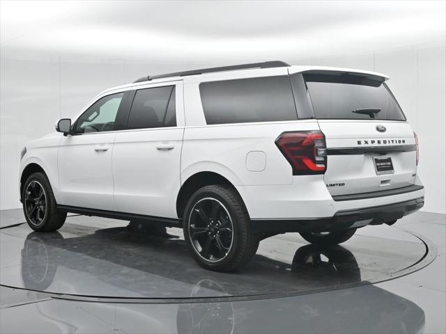 new 2024 Ford Expedition car, priced at $81,360