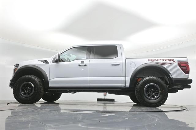 new 2025 Ford F-150 car, priced at $104,190