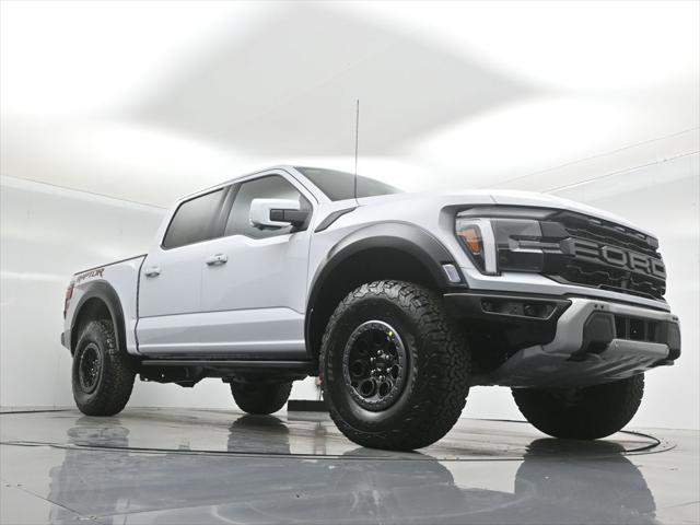 new 2025 Ford F-150 car, priced at $104,190