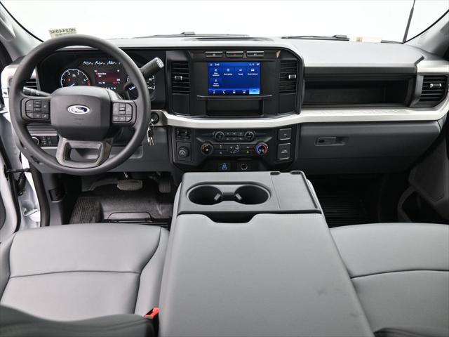 new 2024 Ford F-350 car, priced at $67,434