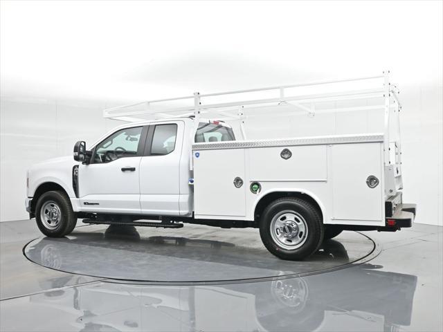 new 2024 Ford F-350 car, priced at $67,434