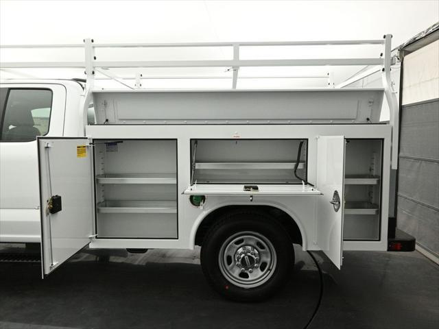 new 2024 Ford F-350 car, priced at $67,434
