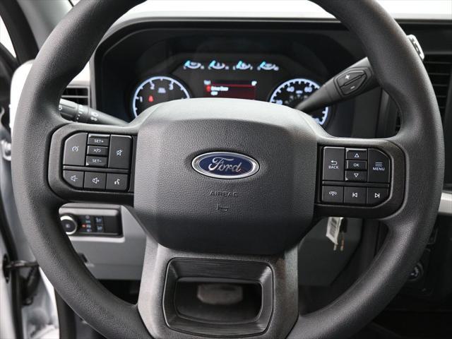 new 2024 Ford F-350 car, priced at $67,434