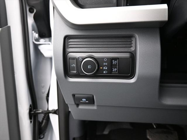 new 2024 Ford F-350 car, priced at $67,434
