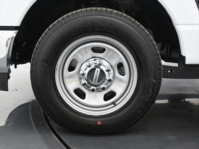 new 2024 Ford F-350 car, priced at $67,434
