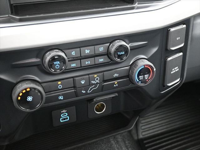 new 2024 Ford F-350 car, priced at $67,434