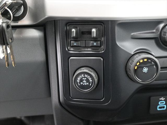 new 2024 Ford F-350 car, priced at $67,434