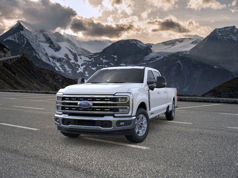 new 2026 Ford F-250 car, priced at $73,970