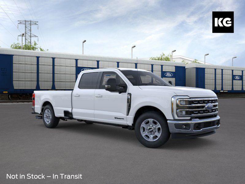 new 2026 Ford F-250 car, priced at $73,970