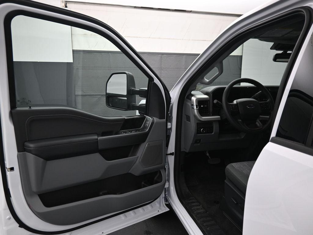 new 2026 Ford F-250 car, priced at $73,970