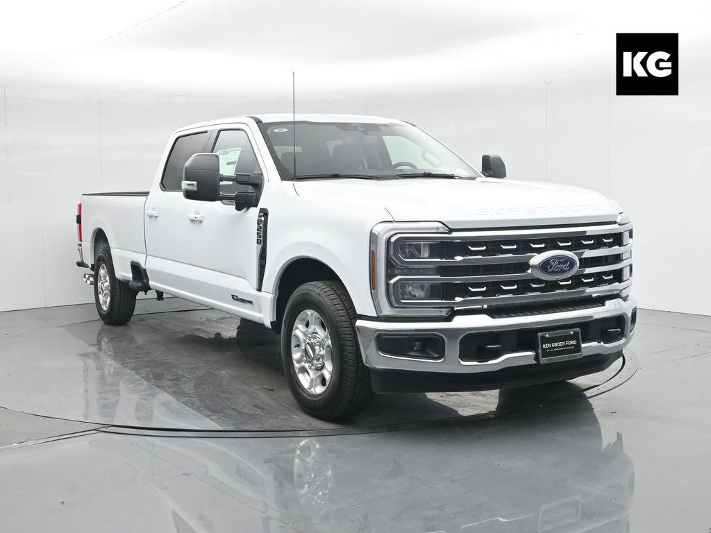 new 2026 Ford F-250 car, priced at $73,970