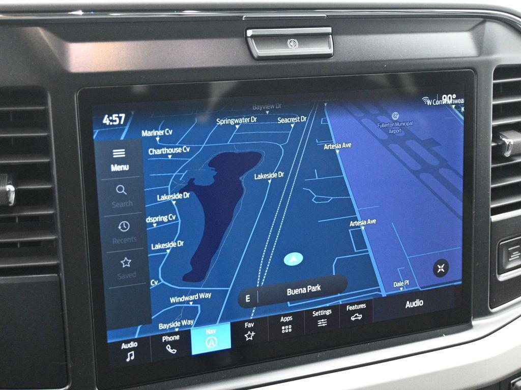 new 2026 Ford F-250 car, priced at $73,970