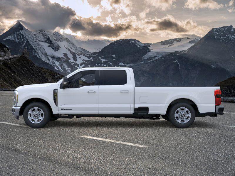 new 2026 Ford F-250 car, priced at $73,970
