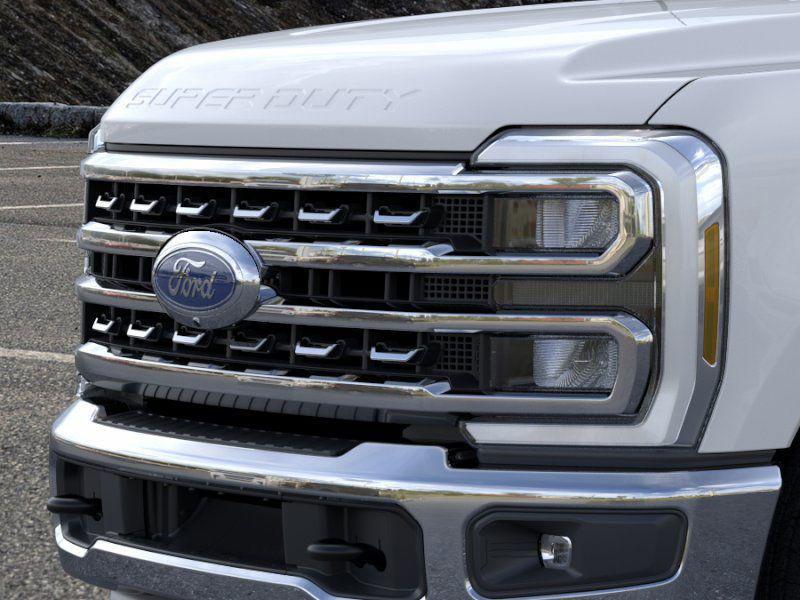 new 2026 Ford F-250 car, priced at $73,970