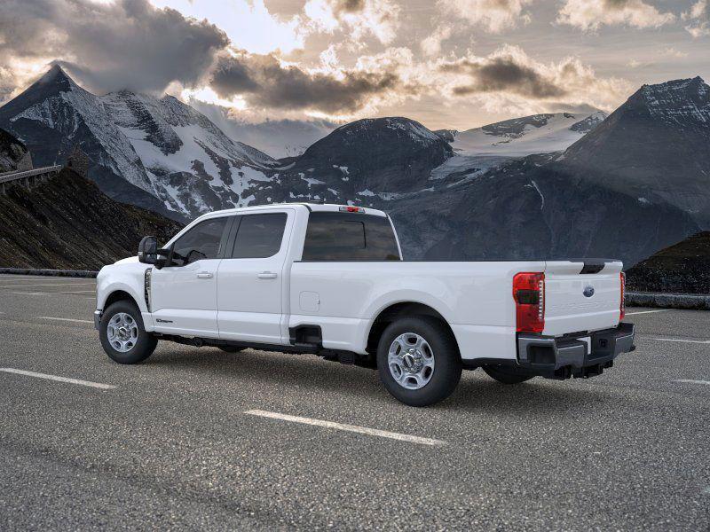 new 2026 Ford F-250 car, priced at $73,970